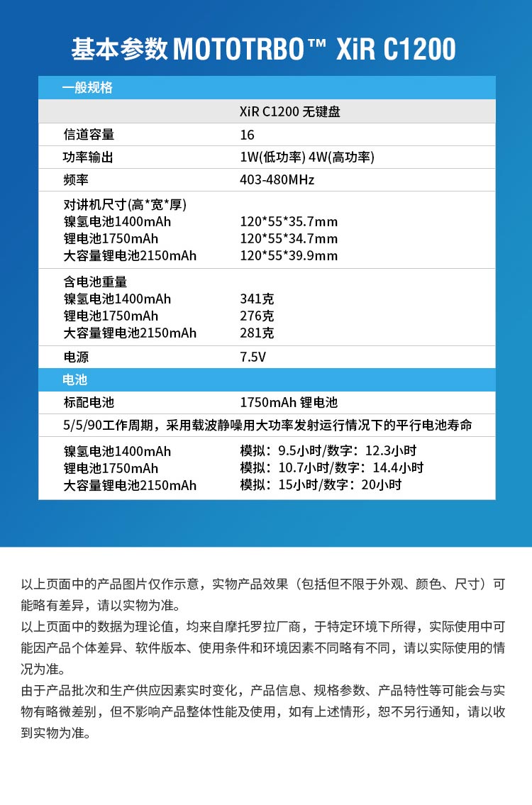 鄭州對講機批發廠家